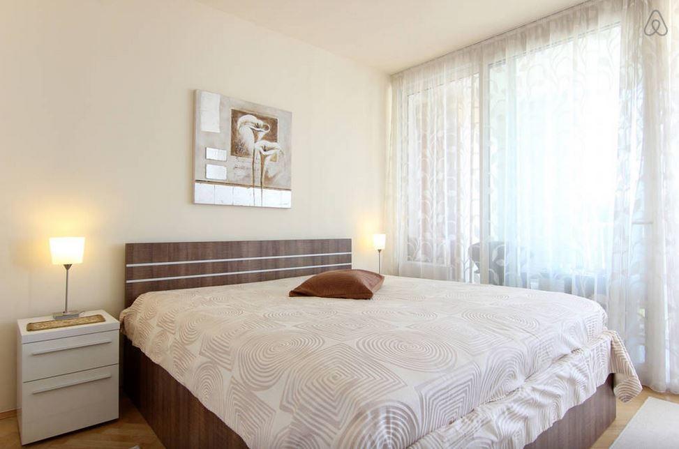 Apartment Bella Split Cameră foto