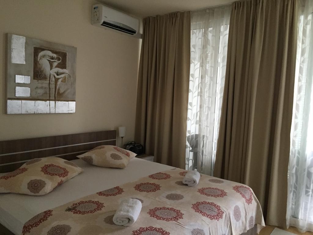 Apartment Bella Split Cameră foto