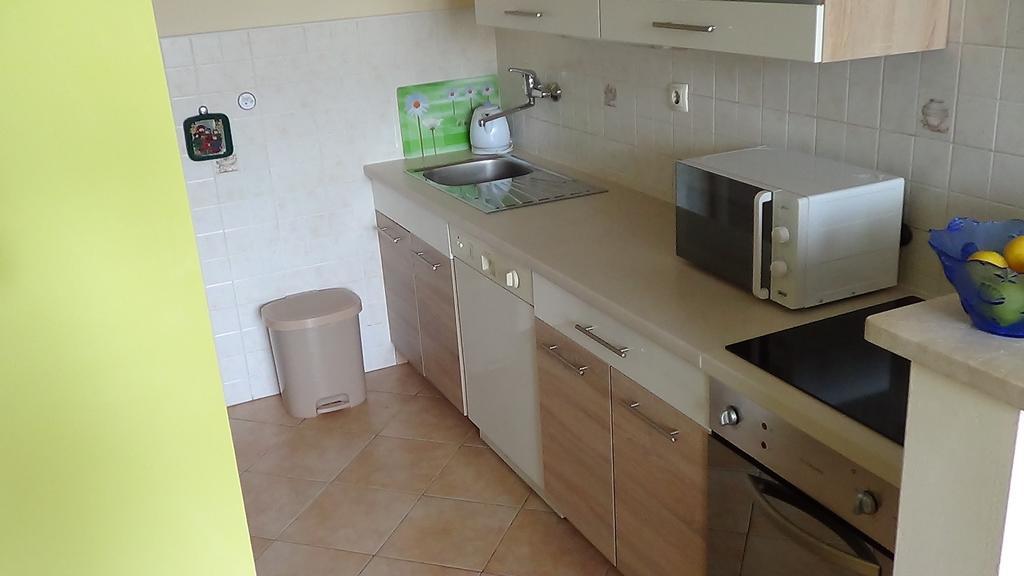 Apartment Bella Split Cameră foto